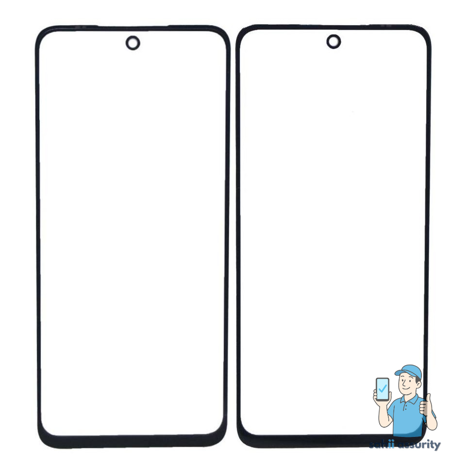 Front Glass for Xiaomi Redmi 10 Prime